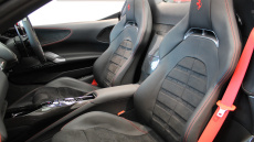 Ferrari SF90 Spider 4.0T V8 7.9kWh Convertible 2dr Petrol Plug-in Hybrid F1 DCT 4WD Euro 6 (s/s) (986 ps) Convertible